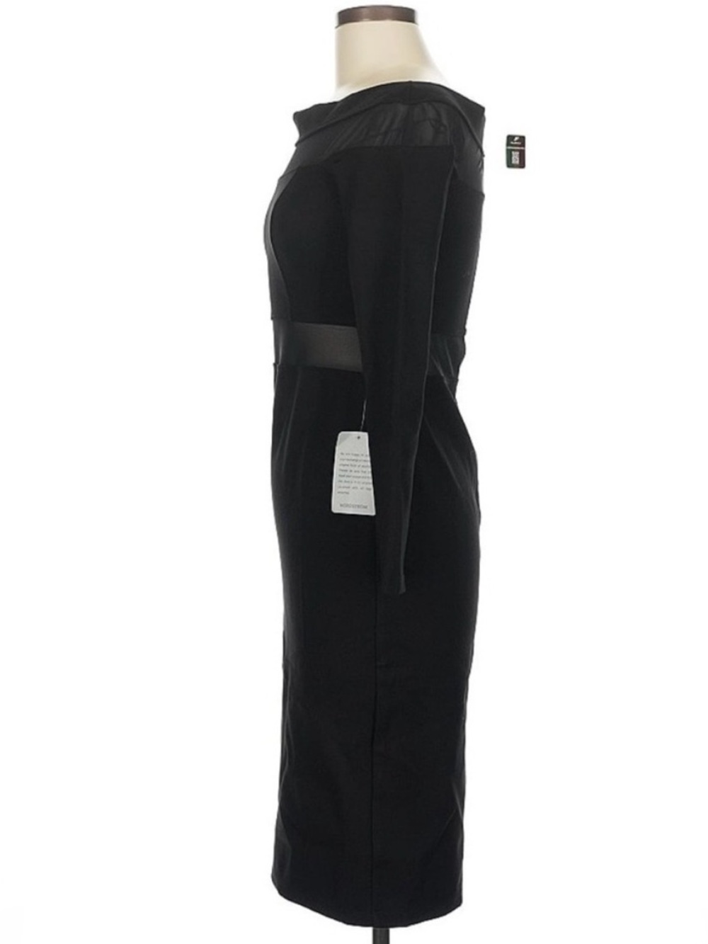 Love X Design dress - Picture 3 of 9